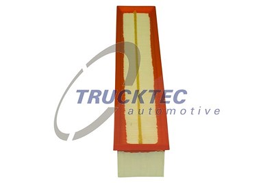 Trucktec Automotive Luftfilter [Hersteller-Nr. 02.14.180] für Mercedes-Benz von TRUCKTEC AUTOMOTIVE