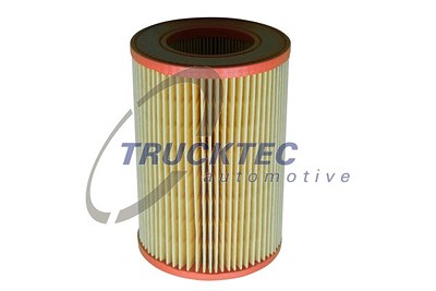Trucktec Automotive Luftfilter [Hersteller-Nr. 02.14.183] für Smart von TRUCKTEC AUTOMOTIVE