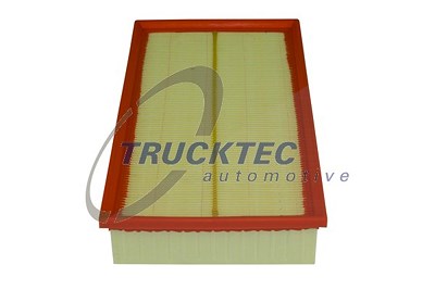 Trucktec Automotive Luftfilter [Hersteller-Nr. 02.14.184] für Mercedes-Benz von TRUCKTEC AUTOMOTIVE