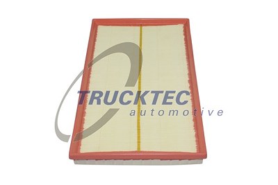 Trucktec Automotive Luftfilter [Hersteller-Nr. 02.14.203] für Mercedes-Benz von TRUCKTEC AUTOMOTIVE
