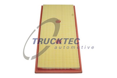 Trucktec Automotive Luftfilter [Hersteller-Nr. 02.14.208] für Mercedes-Benz von TRUCKTEC AUTOMOTIVE