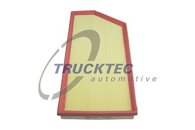 Trucktec Automotive Luftfilter [Hersteller-Nr. 02.14.226] für Mercedes-Benz von TRUCKTEC AUTOMOTIVE