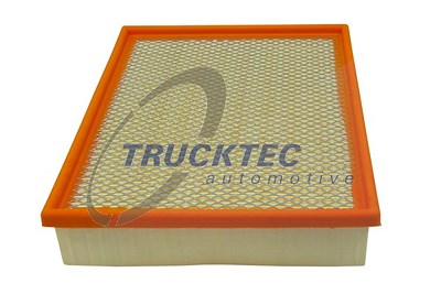 Trucktec Automotive Luftfilter [Hersteller-Nr. 07.14.213] für VW von TRUCKTEC AUTOMOTIVE