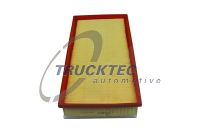 Trucktec Automotive Luftfilter [Hersteller-Nr. 07.14.250] für Audi, Porsche, VW von TRUCKTEC AUTOMOTIVE