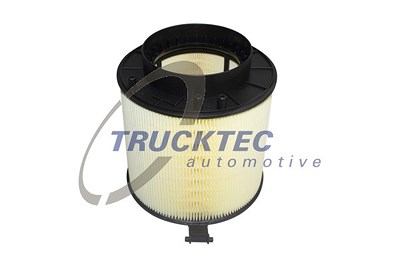 Trucktec Automotive Luftfilter [Hersteller-Nr. 07.14.312] für Audi von TRUCKTEC AUTOMOTIVE