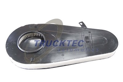 Trucktec Automotive Luftfilter [Hersteller-Nr. 08.14.041] für BMW von TRUCKTEC AUTOMOTIVE