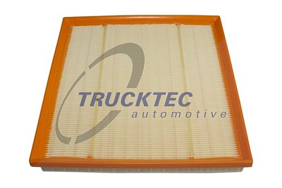 Trucktec Automotive Luftfilter [Hersteller-Nr. 08.14.076] für BMW von TRUCKTEC AUTOMOTIVE