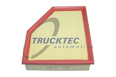 Trucktec Automotive Luftfilter [Hersteller-Nr. 08.14.077] für BMW von TRUCKTEC AUTOMOTIVE