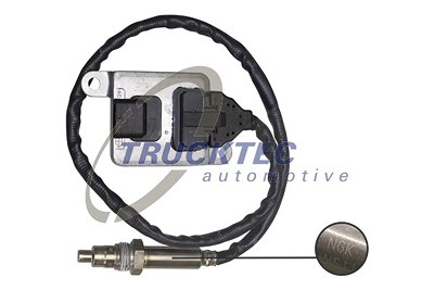 Trucktec Automotive NOx-Sensor, Harnstoffeinspritzung [Hersteller-Nr. 02.17.135] für Mercedes-Benz von TRUCKTEC AUTOMOTIVE