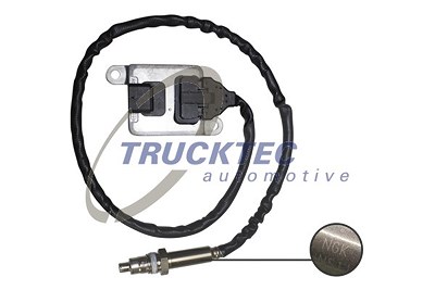 Trucktec Automotive NOx-Sensor, Harnstoffeinspritzung [Hersteller-Nr. 02.17.137] für Mercedes-Benz von TRUCKTEC AUTOMOTIVE