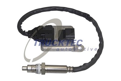 Trucktec Automotive NOx-Sensor, Harnstoffeinspritzung [Hersteller-Nr. 02.17.141] für Mercedes-Benz von TRUCKTEC AUTOMOTIVE