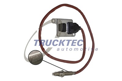Trucktec Automotive NOx-Sensor, Harnstoffeinspritzung [Hersteller-Nr. 08.17.048] für BMW von TRUCKTEC AUTOMOTIVE