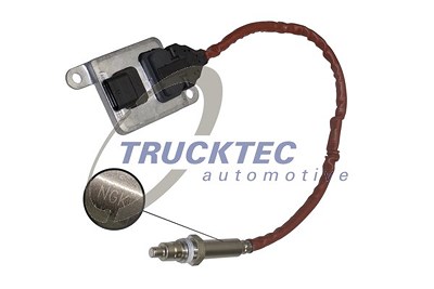 Trucktec Automotive NOx-Sensor, Harnstoffeinspritzung [Hersteller-Nr. 08.17.049] für BMW von TRUCKTEC AUTOMOTIVE