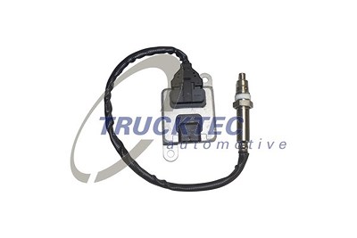 Trucktec Automotive NOx-Sensor, Harnstoffeinspritzung [Hersteller-Nr. 08.17.050] für BMW von TRUCKTEC AUTOMOTIVE