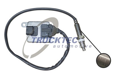 Trucktec Automotive NOx-Sensor, Harnstoffeinspritzung [Hersteller-Nr. 08.17.051] für BMW von TRUCKTEC AUTOMOTIVE