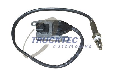 Trucktec Automotive NOx-Sensor, Harnstoffeinspritzung [Hersteller-Nr. 08.17.051] für BMW von TRUCKTEC AUTOMOTIVE