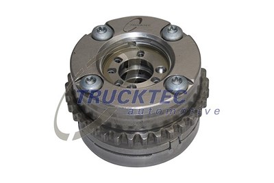 Trucktec Automotive Nockenwellenversteller [Hersteller-Nr. 02.12.237] für Mercedes-Benz von TRUCKTEC AUTOMOTIVE