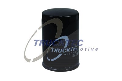 Trucktec Automotive Ölfilter [Hersteller-Nr. 02.18.154] für Mercedes-Benz von TRUCKTEC AUTOMOTIVE
