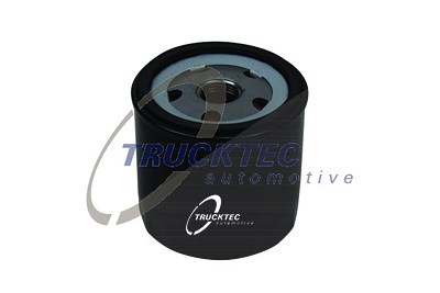 Trucktec Automotive Ölfilter [Hersteller-Nr. 07.18.064] für Audi, Seat, Skoda, VW von TRUCKTEC AUTOMOTIVE