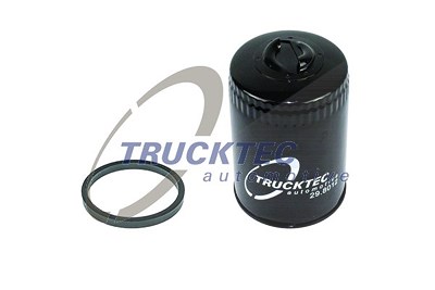 Trucktec Automotive Ölfilter [Hersteller-Nr. 07.18.065] für Audi, Seat, Skoda, VW von TRUCKTEC AUTOMOTIVE