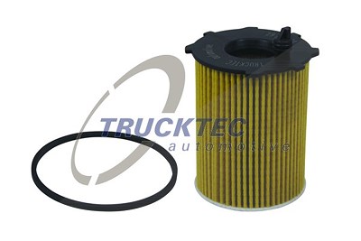 Trucktec Automotive Ölfilter [Hersteller-Nr. 08.18.028] für Mini von TRUCKTEC AUTOMOTIVE