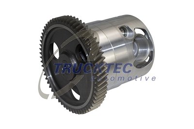 Trucktec Automotive Ölpumpe [Hersteller-Nr. 02.18.155] für Mercedes-Benz von TRUCKTEC AUTOMOTIVE