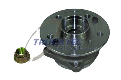 Trucktec Automotive Radlagersatz [Hersteller-Nr. 02.31.343] für Mercedes-Benz von TRUCKTEC AUTOMOTIVE