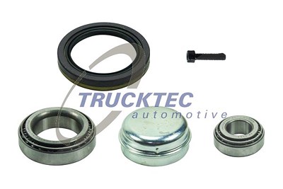 Trucktec Automotive Radlagersatz [Hersteller-Nr. 02.31.347] für Mercedes-Benz von TRUCKTEC AUTOMOTIVE