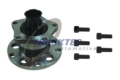 Trucktec Automotive Radlagersatz [Hersteller-Nr. 07.32.095] für Audi, Skoda, VW von TRUCKTEC AUTOMOTIVE