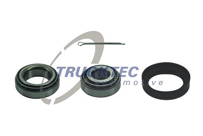 Trucktec Automotive Radlagersatz [Hersteller-Nr. 07.32.102] für Audi, Seat, VW von TRUCKTEC AUTOMOTIVE