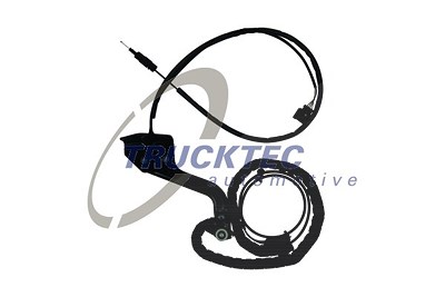 Trucktec Automotive Reparatursatz, Kabelsatz [Hersteller-Nr. 02.42.106] für Mercedes-Benz, VW von TRUCKTEC AUTOMOTIVE