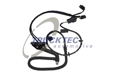 Trucktec Automotive Reparatursatz, Kabelsatz [Hersteller-Nr. 02.42.424] für Mercedes-Benz, VW von TRUCKTEC AUTOMOTIVE