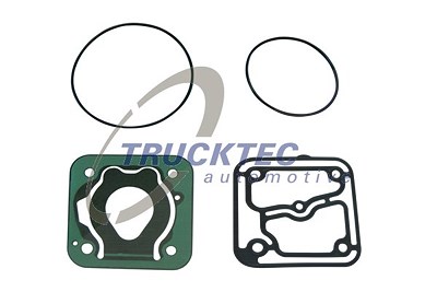 Trucktec Automotive Reparatursatz, Kompressor [Hersteller-Nr. 01.15.094] für Mercedes-Benz von TRUCKTEC AUTOMOTIVE