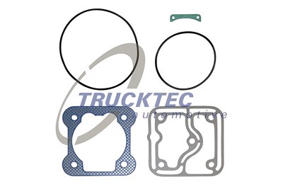 Trucktec Automotive Reparatursatz, Kompressor [Hersteller-Nr. 01.15.099] für Mercedes-Benz von TRUCKTEC AUTOMOTIVE
