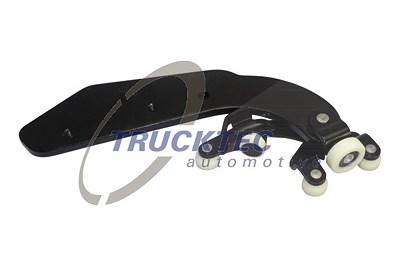 Trucktec Automotive Rollenführung, Schiebetür [Hersteller-Nr. 02.53.291] für Mercedes-Benz von TRUCKTEC AUTOMOTIVE