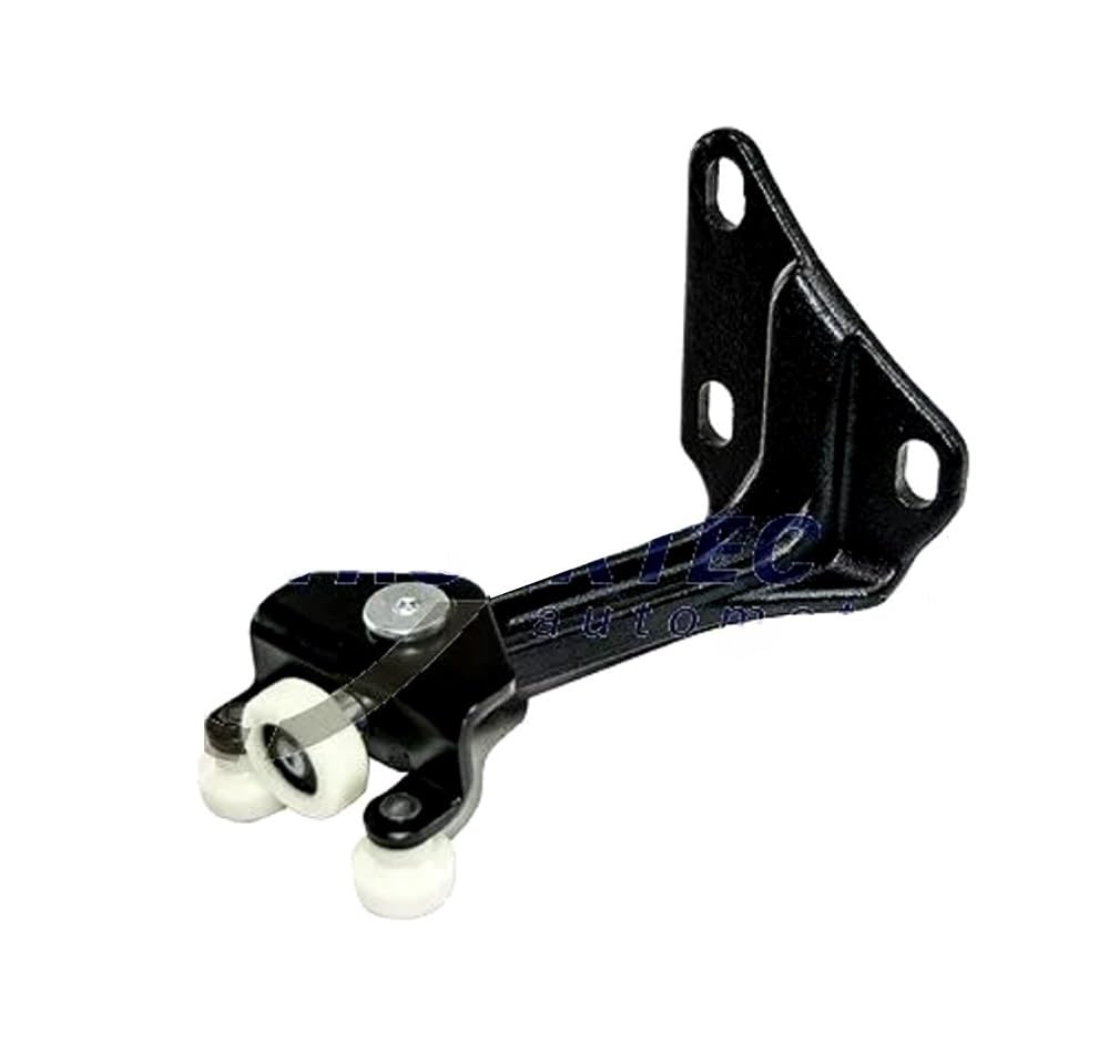 TRUCKTEC AUTOMOTIVE Rollenführung, Schiebetür 02.53.235 TRUCKTEC AUTOMOTIVE Rollenführung, Schiebetür 02.53.235 von Trucktec Automotive