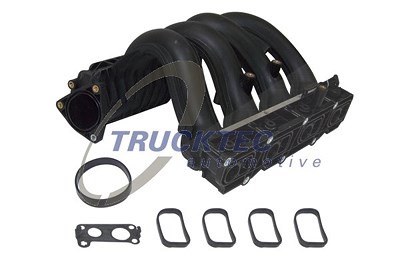 Trucktec Automotive Saugrohrmodul [Hersteller-Nr. 02.14.054] für Mercedes-Benz von TRUCKTEC AUTOMOTIVE