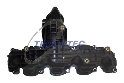 Trucktec Automotive Saugrohrmodul [Hersteller-Nr. 07.14.316] für Audi, Seat, VW von TRUCKTEC AUTOMOTIVE