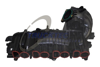 Trucktec Automotive Saugrohrmodul [Hersteller-Nr. 08.14.073] für BMW von TRUCKTEC AUTOMOTIVE