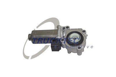 Trucktec Automotive Schalter, Allradantrieb [Hersteller-Nr. 08.26.002] für BMW von TRUCKTEC AUTOMOTIVE