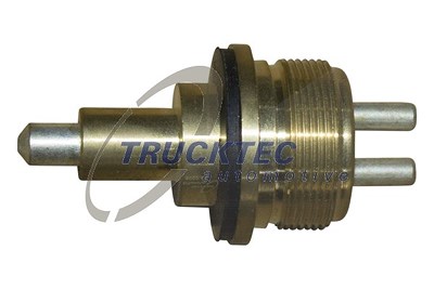 Trucktec Automotive Schalter, Rückfahrleuchte [Hersteller-Nr. 01.42.059] für Mercedes-Benz von TRUCKTEC AUTOMOTIVE