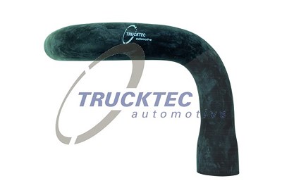 Trucktec Automotive Schlauchleitung, Druckluftkompressor [Hersteller-Nr. 01.15.016] von TRUCKTEC AUTOMOTIVE