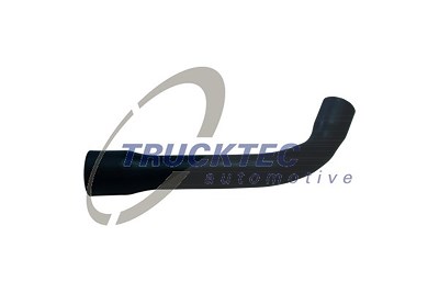 Trucktec Automotive Schlauchleitung, Druckluftkompressor [Hersteller-Nr. 01.15.116] von TRUCKTEC AUTOMOTIVE