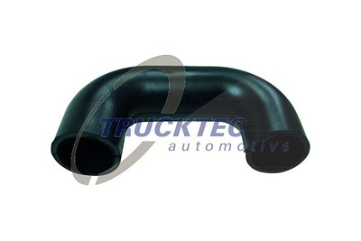 Trucktec Automotive Schlauchleitung, Druckluftkompressor [Hersteller-Nr. 01.15.117] von TRUCKTEC AUTOMOTIVE