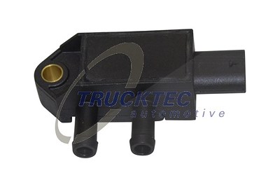 Trucktec Automotive Sensor, Abgasdruck [Hersteller-Nr. 07.17.187] für Audi, VW von TRUCKTEC AUTOMOTIVE