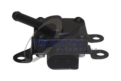 Trucktec Automotive Sensor, Abgasdruck [Hersteller-Nr. 08.17.070] für BMW von TRUCKTEC AUTOMOTIVE