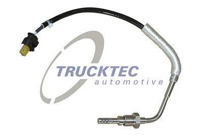 Trucktec Automotive Sensor, Abgastemperatur [Hersteller-Nr. 02.17.145] für Mercedes-Benz von TRUCKTEC AUTOMOTIVE
