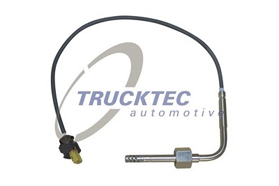 Trucktec Automotive Sensor, Abgastemperatur [Hersteller-Nr. 02.17.146] für Mercedes-Benz von TRUCKTEC AUTOMOTIVE