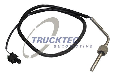 Trucktec Automotive Sensor, Abgastemperatur [Hersteller-Nr. 02.17.153] für Mercedes-Benz von TRUCKTEC AUTOMOTIVE
