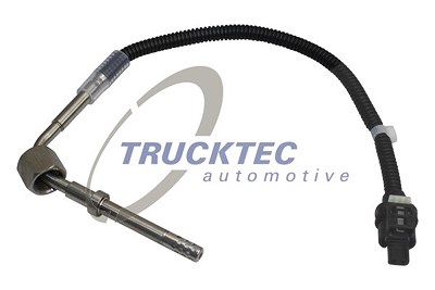 Trucktec Automotive Sensor, Abgastemperatur [Hersteller-Nr. 02.17.155] für Mercedes-Benz von TRUCKTEC AUTOMOTIVE